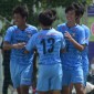 東海大仰星 vs 京都橘