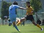 試合シーン11