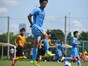 試合シーン34