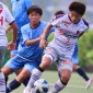 近江 vs 京都サンガF.C. U-18