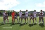 試合シーン42