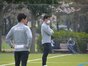 試合シーン11