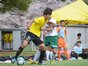 試合シーン120
