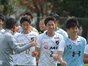試合シーン125