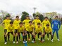 試合シーン34