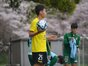試合シーン80