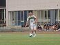 試合シーン100