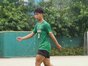 試合シーン47