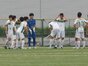 試合シーン70