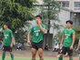 試合シーン87