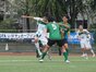 試合シーン90