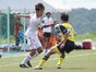 試合シーン16