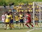 試合シーン50