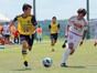 試合シーン54