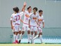 試合シーン76