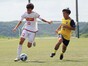 試合シーン82