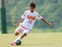 試合シーン85