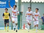 試合シーン89