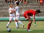 試合シーン91