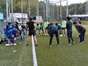 試合シーン14