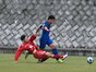 試合シーン67