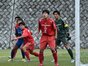 試合シーン70