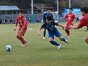 試合シーン80