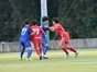 試合シーン85