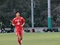 試合シーン91