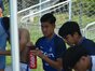 試合シーン10