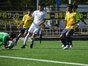 試合シーン100