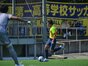 試合シーン110