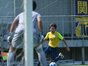 試合シーン111