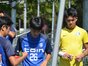 試合シーン12