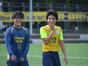 試合シーン154