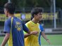 試合シーン158