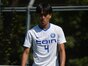 試合シーン70