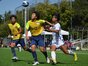 試合シーン85