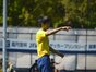 試合シーン90