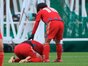 試合シーン11