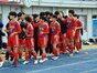 試合シーン26