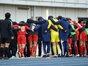 試合シーン36