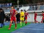 試合シーン41