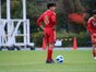 試合シーン47