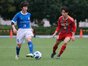 試合シーン50