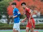 試合シーン66