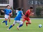 試合シーン67