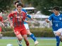 試合シーン70
