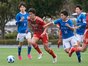 試合シーン71