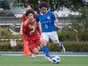 試合シーン72